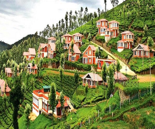 Coonoor-Tour